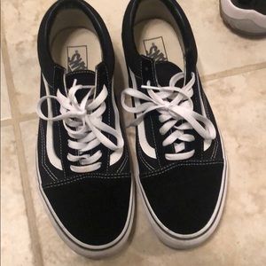 Vans